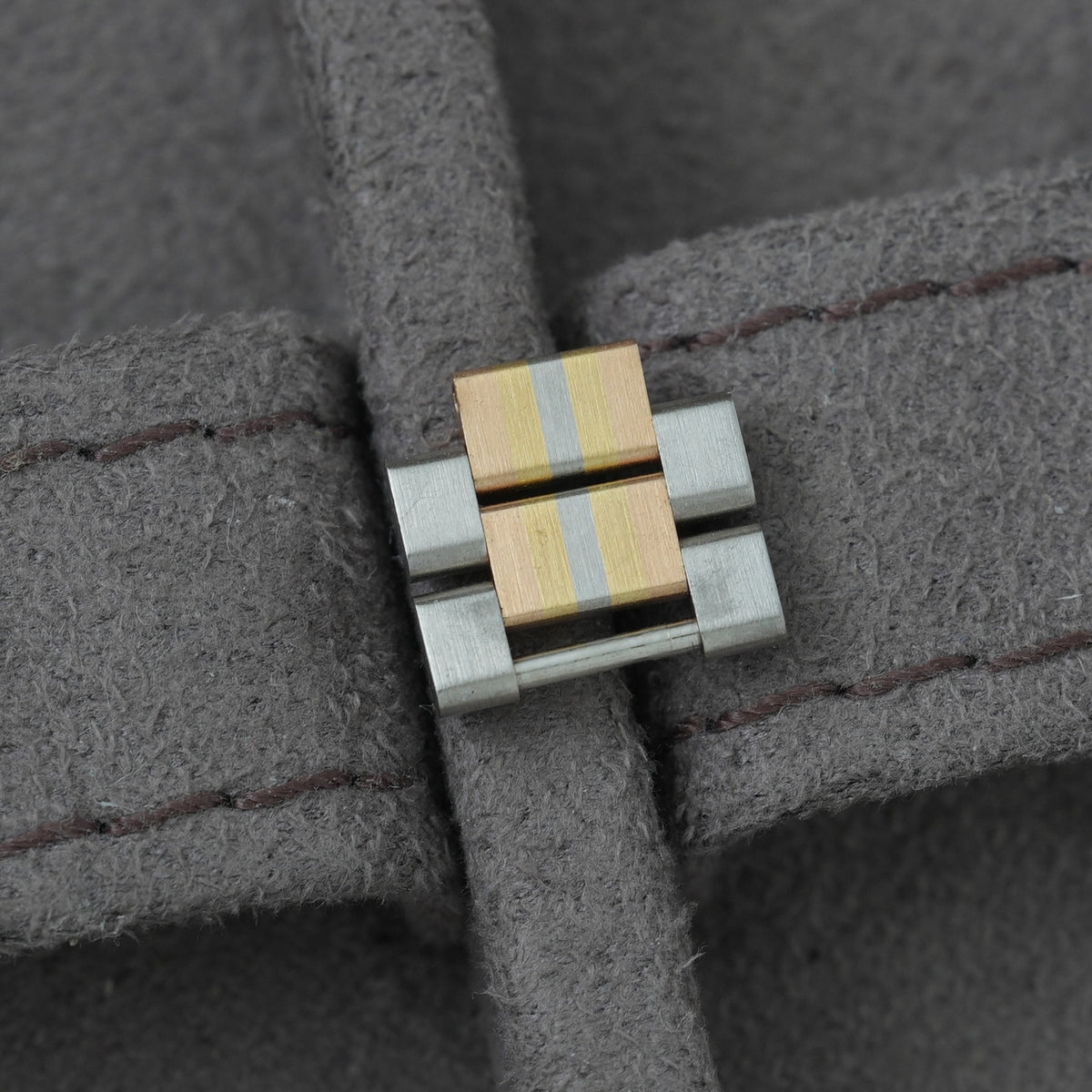 Rolex Datejust 26 'Tridor' 2 Armbandelemente 69179/ 69139/ 69159/ 79179/ 79139