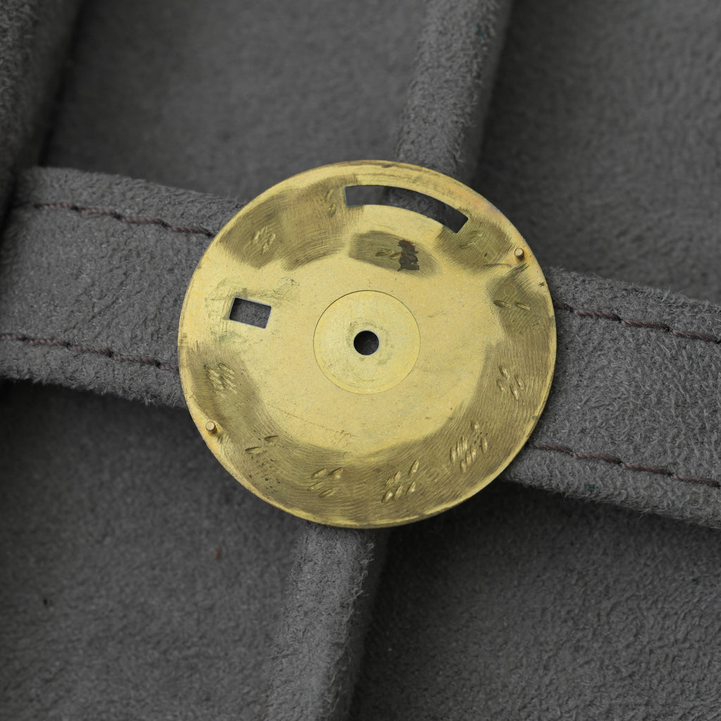 Rolex Day-Date 36 Weiss "Porzellan" Zifferblatt 18238/ 18038