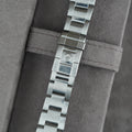 Rolex Oyster Stahl Armband "Yachtmaster" 78690