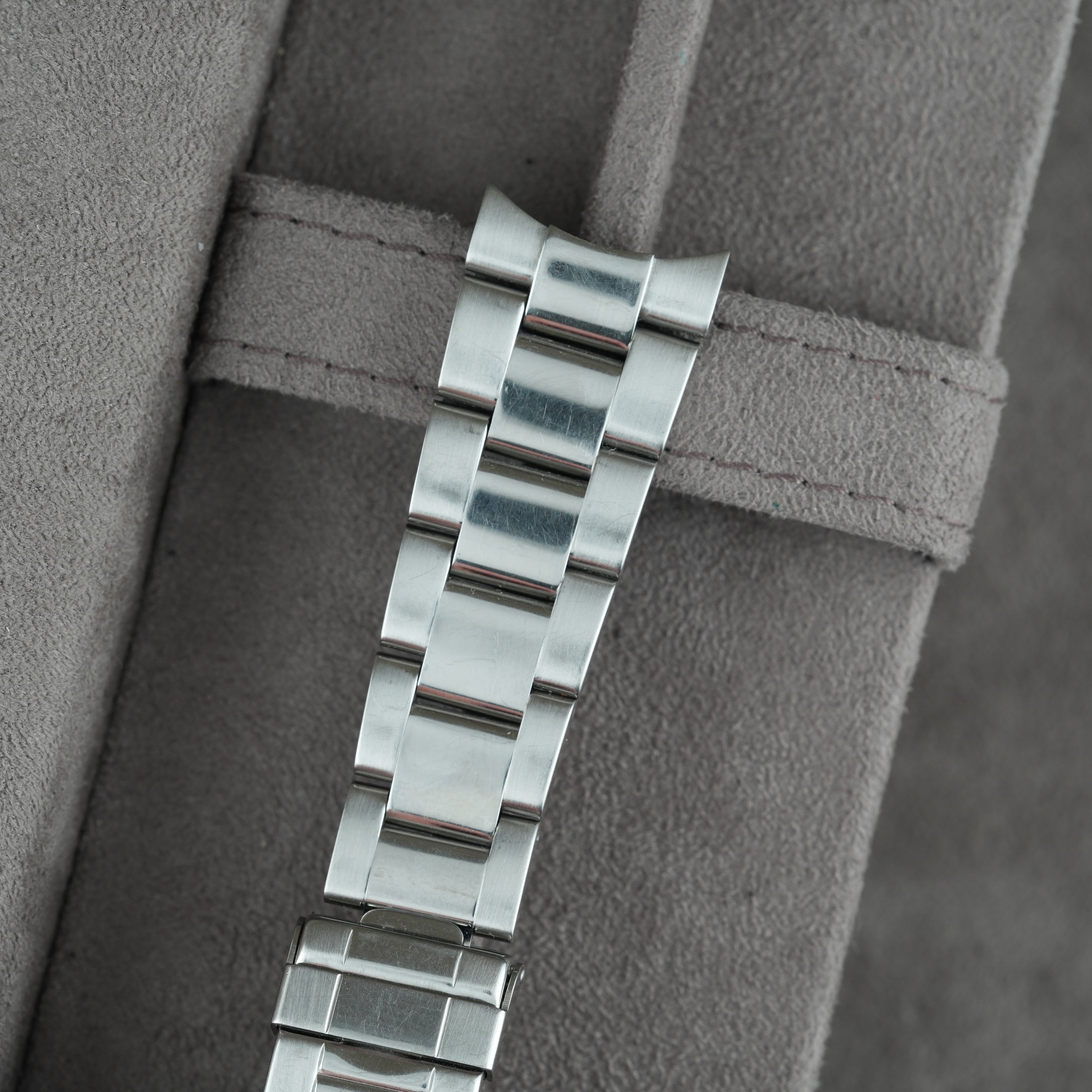 Rolex Oyster Stahl Armband "Yachtmaster" 78690